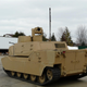Illustration for article titled Jalopnik Drives Real Live Tank By Remote Control, Can Now Die Happy